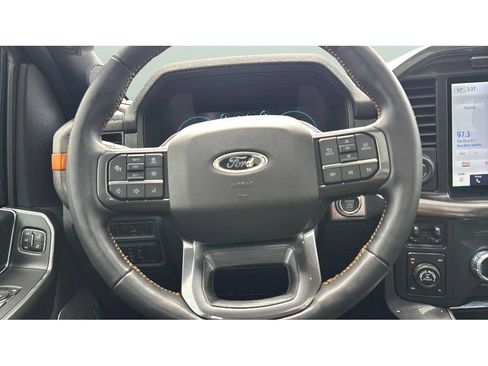 Used 2022 Ford F150 Tremor w/ Equipment Group 402A High AWD/4WD image 16