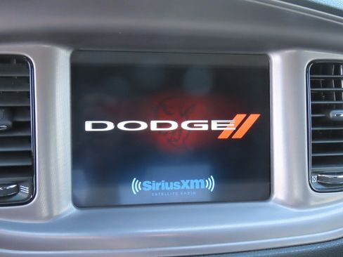 Used 2023 Dodge Charger SXT w/ Blacktop Package RWD image 30