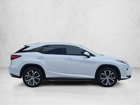 Used 2017 Lexus RX 350 FWD image 4