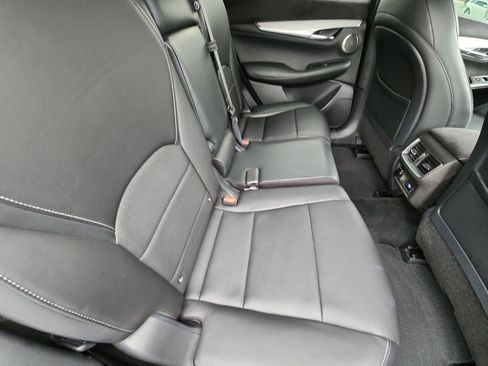 Used 2019 INFINITI QX50 Essential w/ Sensory Package AWD/4WD image 30