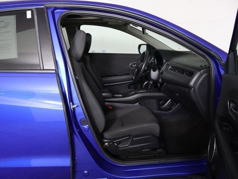 Used 2021 Honda HR-V EX image 26