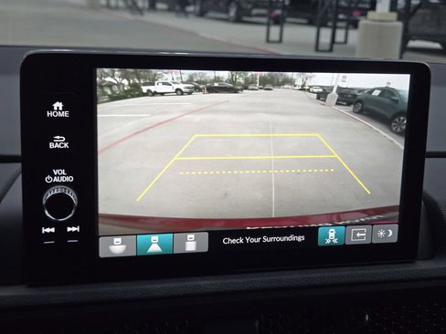 Certified 2024 Honda CR-V Sport-L image 25