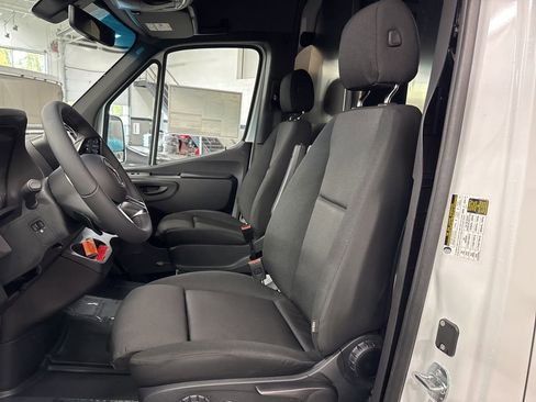 New 2026 Mercedes-Benz Sprinter 2500 image 25