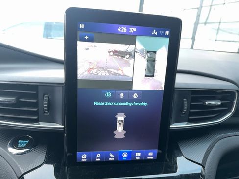 Used 2022 Ford Explorer ST w/ Equipment Group 401A image 25