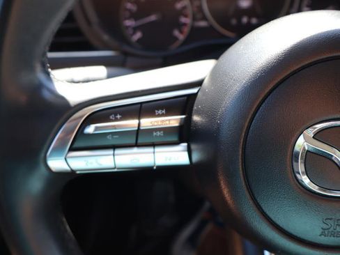 Used 2021 MAZDA MAZDA3 s FWD image 15