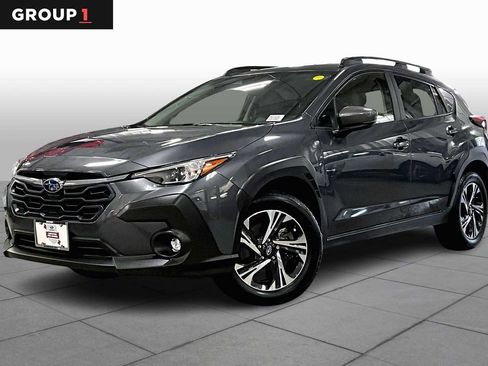 Used 2024 Subaru Crosstrek 2.0i Premium image 1