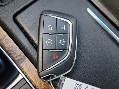 Certified 2024 Cadillac CT5 Premium Luxury image 48