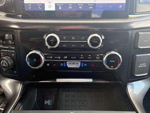 Used 2023 Ford F150 Tremor w/ Equipment Group 402A High AWD/4WD image 24