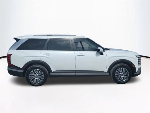 New 2026 Hyundai Palisade FWD Hybrid image 4