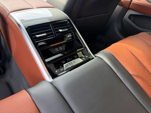 New 2026 BMW 840i xDrive image 17