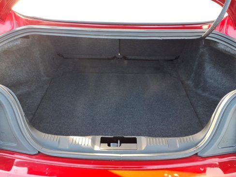 Used 2021 Ford Mustang GT Premium w/ GT Performance Package image 24