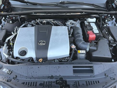 Used 2024 Lexus ES 350 w/ Premium Package FWD image 33