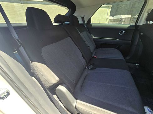 Used 2024 Hyundai Ioniq 5 SEL RWD image 12