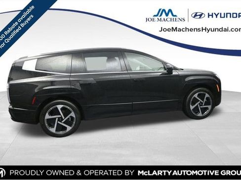 New 2026 Hyundai Ioniq 9 Calligraphy image 9