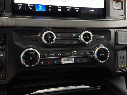 New 2026 Ford F450 Platinum w/ FX4 Off-Road Package image 41