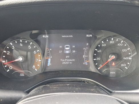 Certified 2022 Jeep Compass Latitude image 25