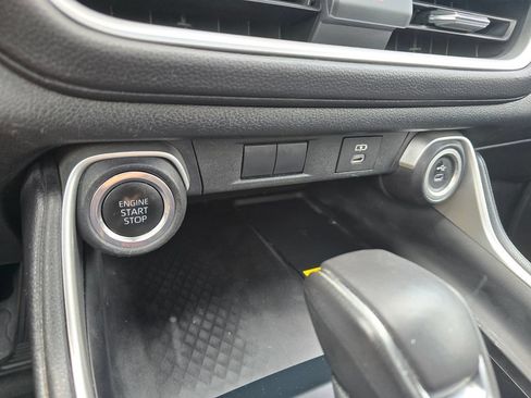 Certified 2024 Toyota Grand Highlander AWD image 26