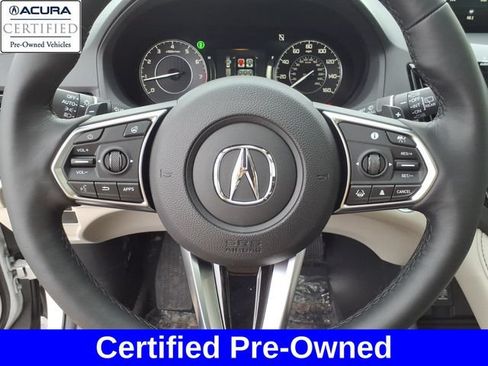 Used 2026 Acura RDX SH-AWD w/ Advance Package image 11