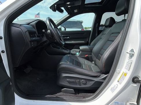 Used 2025 Honda CR-V Sport-L image 16