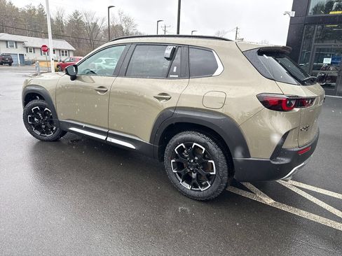 New 2026 MAZDA CX-50 Meridian Edition w/ Weather Package AWD/4WD image 3