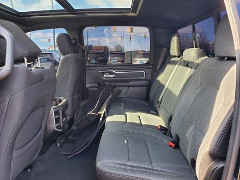 Used 2022 RAM 1500 Big Horn image 28