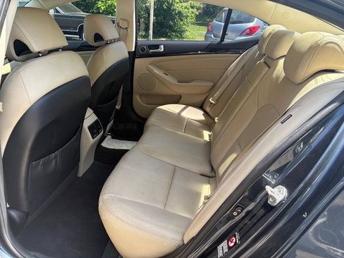 Used 2014 Kia Cadenza Premium FWD image 7