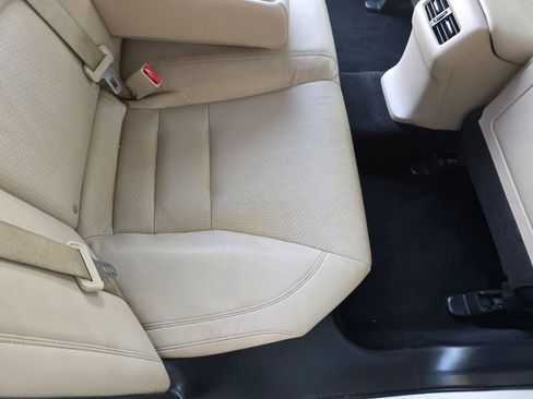 Used 2013 Honda Accord EX-L image 36