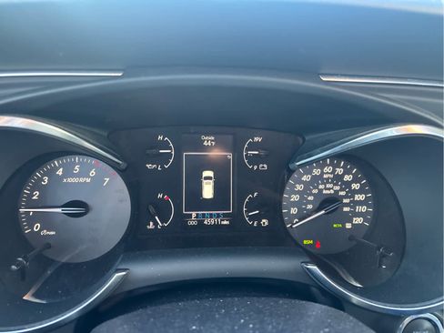 Used 2021 Toyota Sequoia TRD Pro image 8