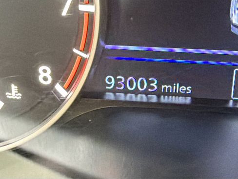 Used 2021 Nissan Altima 2.5 SV image 19