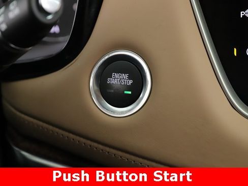 Used 2024 Cadillac XT5 Premium Luxury image 23