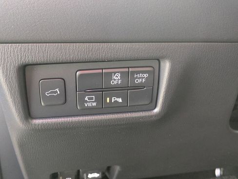 New 2025 MAZDA CX-5 AWD 2.5 S w/ Premium Plus Pkg image 16