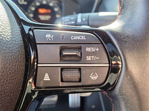 Used 2023 Acura Integra A-Spec image 26