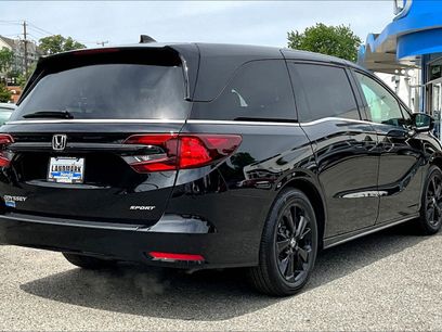 Used 2023 Honda Odyssey Sport