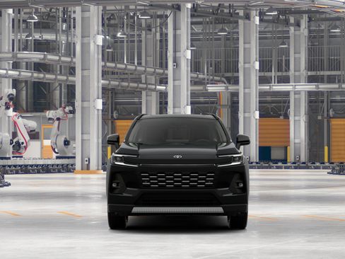 New 2026 Toyota RAV4 Limited AWD/4WD image 17