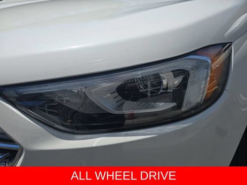Used 2021 Ford Edge SEL w/ Convenience Package AWD/4WD image 30