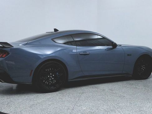 Used 2024 Ford Mustang GT Premium w/ GT Performance Package image 5