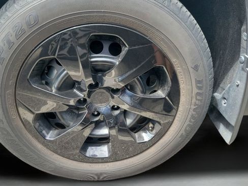 Used 2023 Toyota RAV4 LE image 14