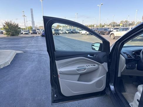 Used 2015 Ford Escape Titanium AWD/4WD image 9