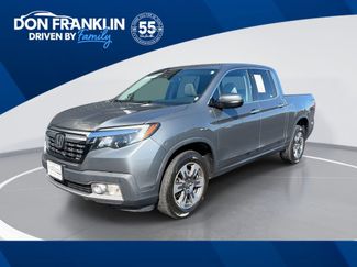 Used 2017 Honda Ridgeline RTL-E video 1