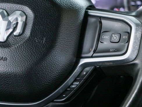 Used 2021 RAM 1500 Laramie w/ Sport Appearance Package AWD/4WD image 14