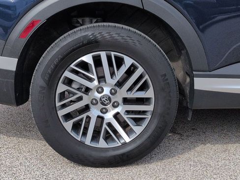 Used 2026 Hyundai Palisade SEL image 8