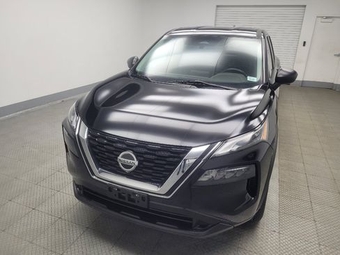 Used 2021 Nissan Rogue S AWD/4WD image 15