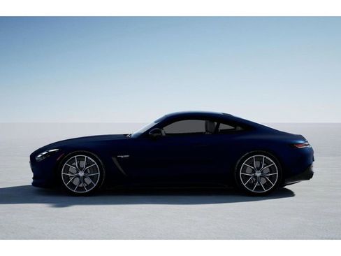New 2026 Mercedes-Benz AMG GT 63 image 34
