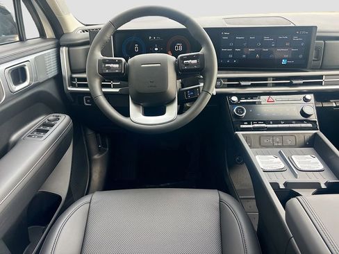 New 2026 Hyundai Santa Fe XRT image 23