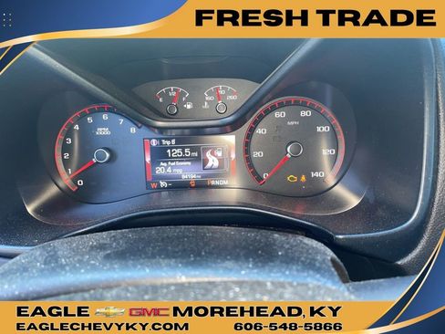 Used 2016 GMC Canyon SLE w/ All Terrain Adventure Package image 7