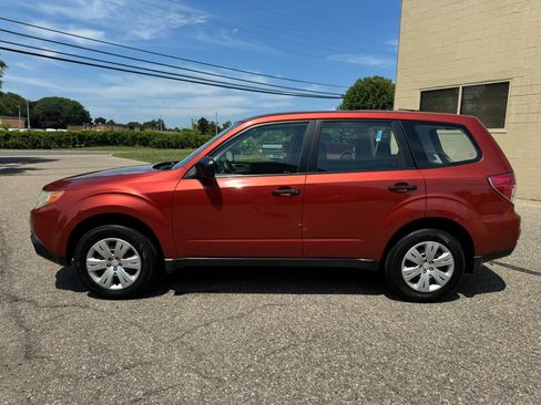 Used 2011 Subaru Forester 2.5X AWD/4WD image 40