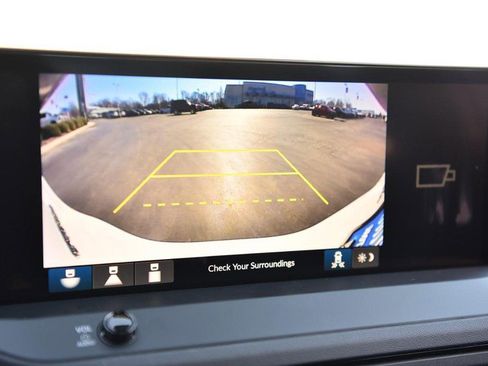 New 2025 Honda Accord Sport image 11