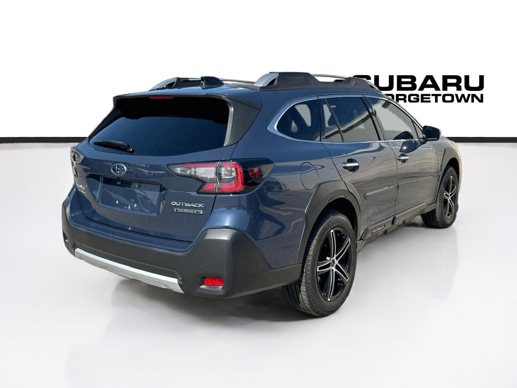 Used 2023 Subaru Outback Touring XT AWD/4WD image 7