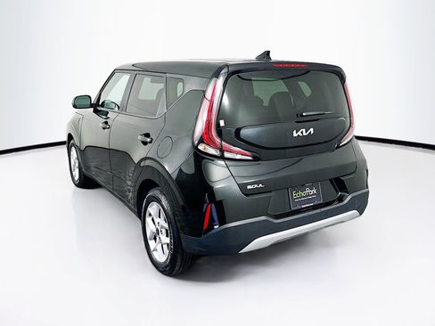 Used 2024 Kia Soul LX w/ Option Group 015 image 5