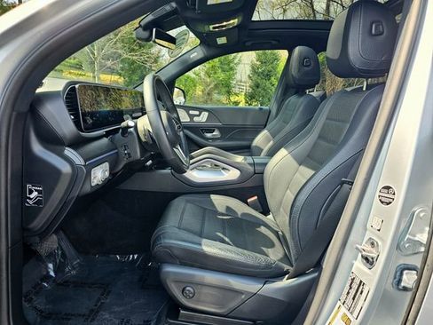 Certified 2022 Mercedes-Benz GLE 350 4MATIC image 16